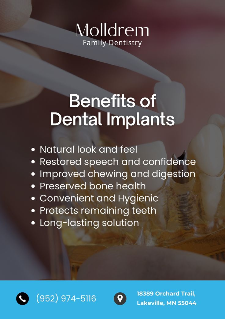 Kevin Molldrem Dentist Founder Molldrem Family Dentistry | Little Known Facts About Dentist Importance for Oral Health – And Why They Matter