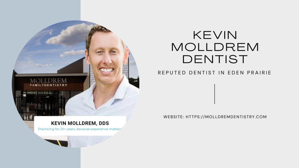 Revolutionizing Dental Care: Exploring The Wonders Of Dental Laser Treatment With Dr. Kevin Molldrem