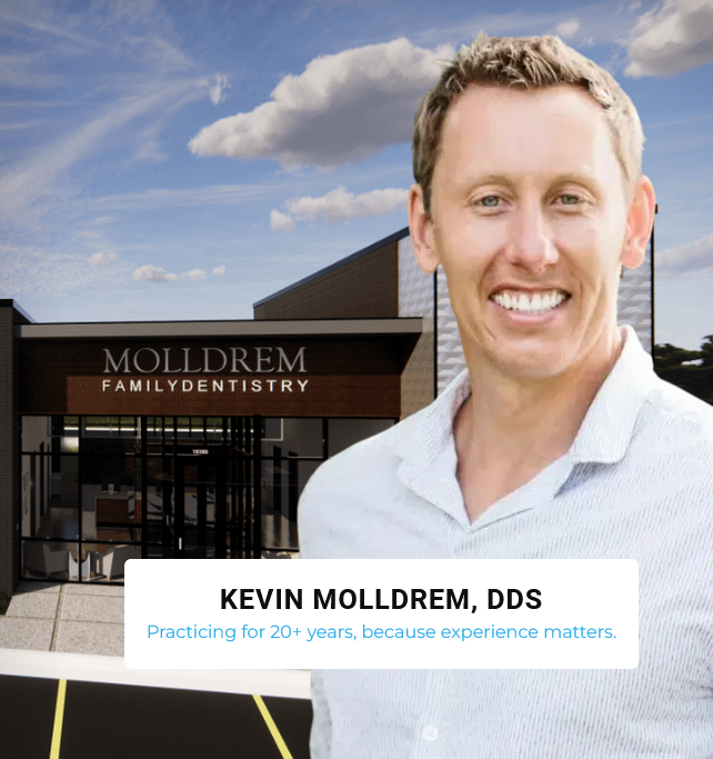 Top Media News About Kevin Molldrem Dentist | Understanding Root Canal Therapy: Restoring Dental Health with Molldrem Family Dentistry